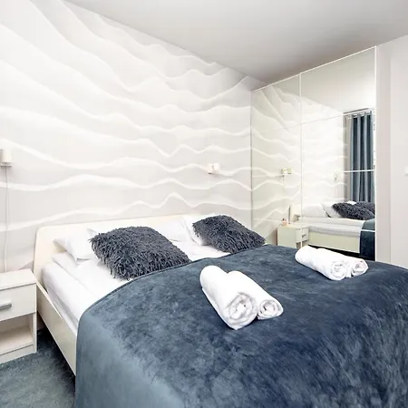 Apartman Chilliapartamenty - Blizej Morza - Hygge *