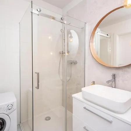 Apartman Chilliapartamenty - Blizej Morza - Hygge