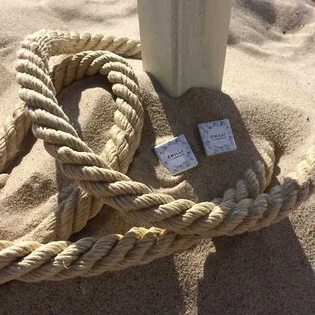 Apartman Chilliapartamenty - Blizej Morza - Hygge