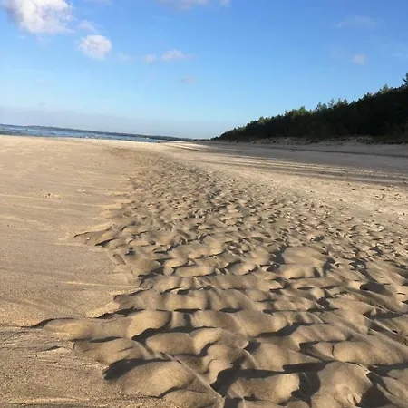 Chilliapartamenty - Blizej Morza - Hygge Apartman