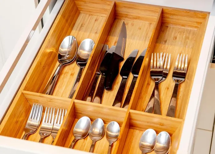 Chilliapartamenty - Blizej Morza - Hygge * 코워브제크