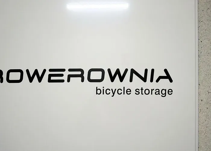 아파트 Chilliapartamenty - Blizej Morza - Hygge