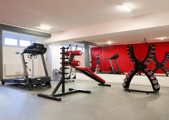 아파트 Chilliapartamenty - Blizej Morza - Hygge