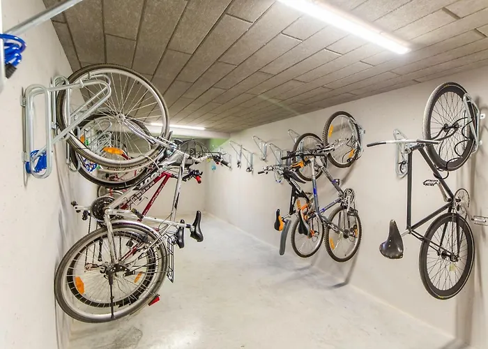 Chilliapartamenty - Blizej Morza - Hygge 코워브제크