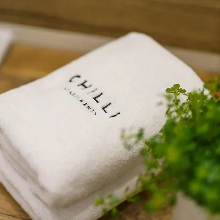 Apartmán Chilliapartamenty - Blizej Morza - Hygge *