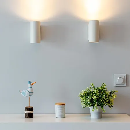 Apartmán Chilliapartamenty - Blizej Morza - Hygge Kolobřeh