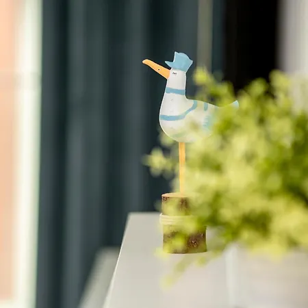 דירה Chilliapartamenty - Blizej Morza - Hygge *