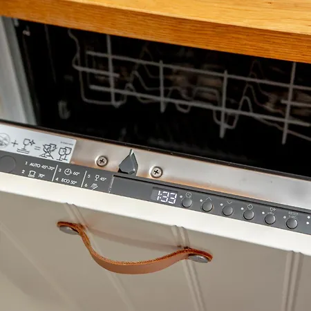 Chilliapartamenty - Blizej Morza - Hygge