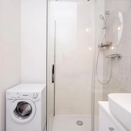 Apartamento Chilliapartamenty - Blizej Morza - Hygge Kołobrzeg