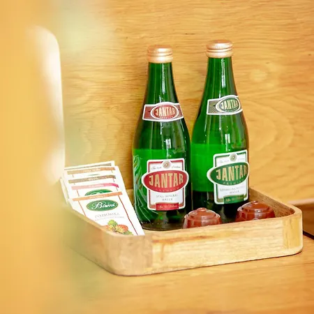 Chilliapartamenty - Blizej Morza - Hygge *