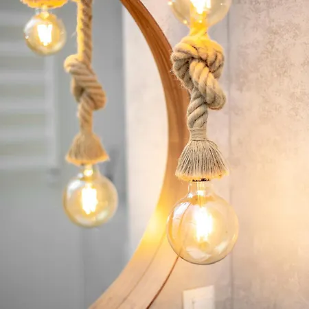 Chilliapartamenty - Blizej Morza - Hygge *