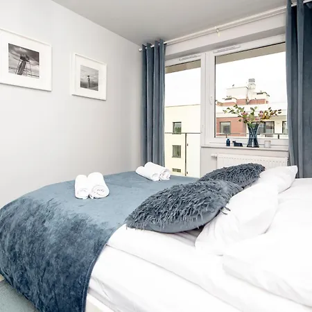 Chilliapartamenty - Blizej Morza - Hygge