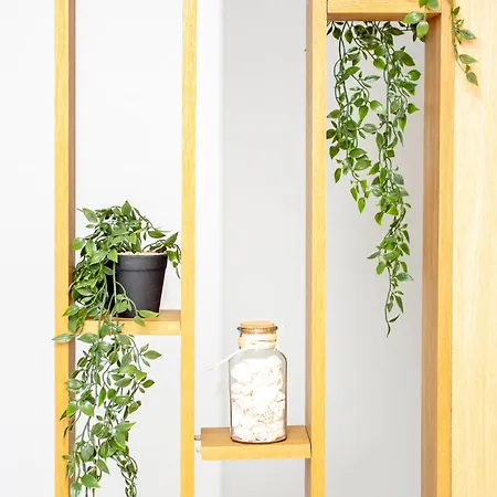 Chilliapartamenty - Blizej Morza - Hygge Apartamento