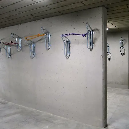 Chilliapartamenty - Blizej Morza - Hygge Kolobřeh