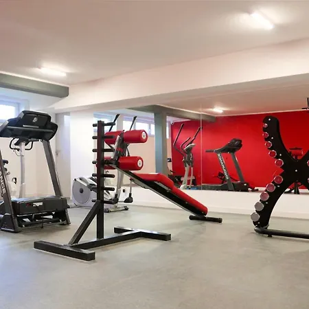 Apartmán Chilliapartamenty - Blizej Morza - Hygge