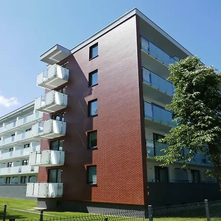 Chilliapartamenty - Blizej Morza - Hygge *