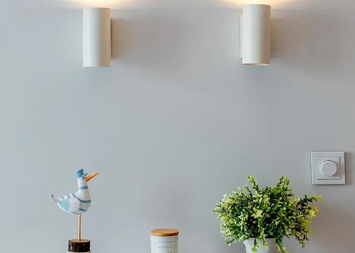 Apartamento Chilliapartamenty - Blizej Morza - Hygge Kołobrzeg