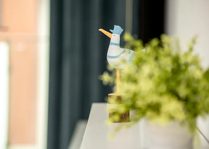 Apartamento Chilliapartamenty - Blizej Morza - Hygge *