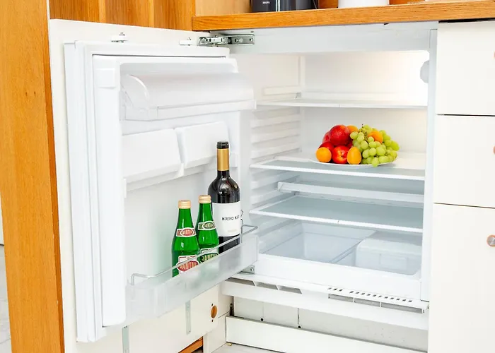 Chilliapartamenty - Blizej Morza - Hygge Apartamento *