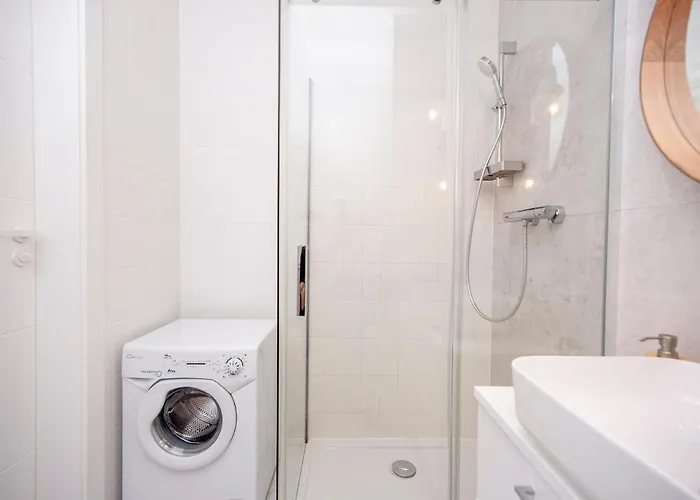 Apartamento Chilliapartamenty - Blizej Morza - Hygge Kołobrzeg