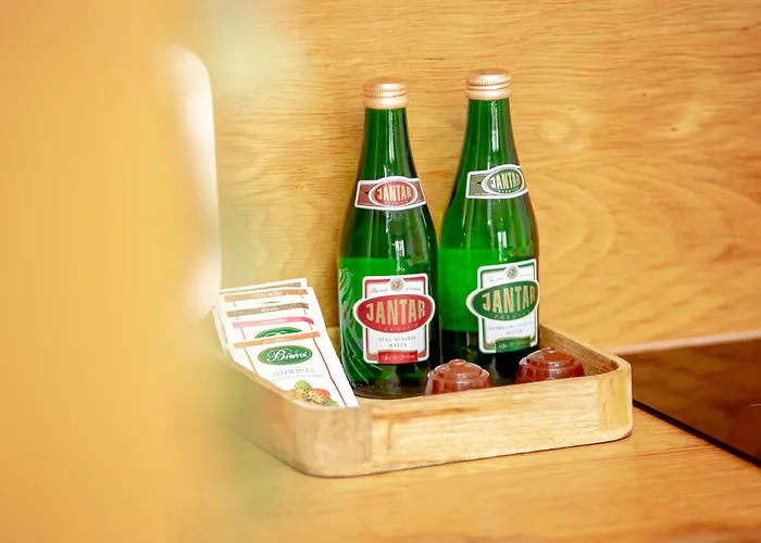 Chilliapartamenty - Blizej Morza - Hygge *