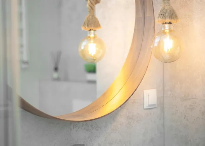 דירה Chilliapartamenty - Blizej Morza - Hygge