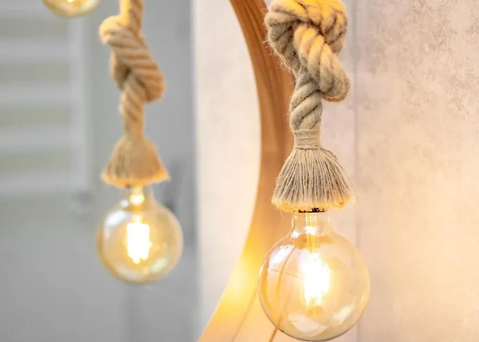 Chilliapartamenty - Blizej Morza - Hygge *