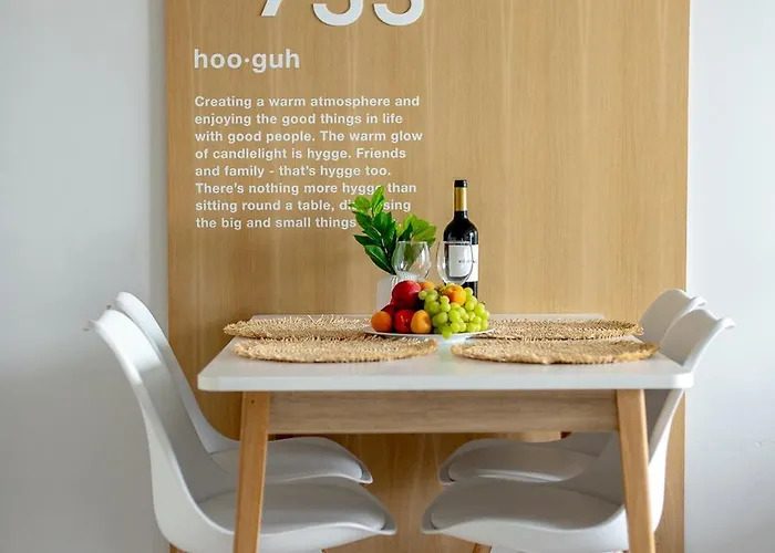 Chilliapartamenty - Blizej Morza - Hygge * קולובז'ג