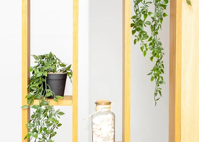 Chilliapartamenty - Blizej Morza - Hygge Apartamento