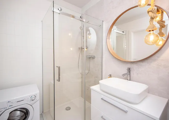 Apartamento Chilliapartamenty - Blizej Morza - Hygge