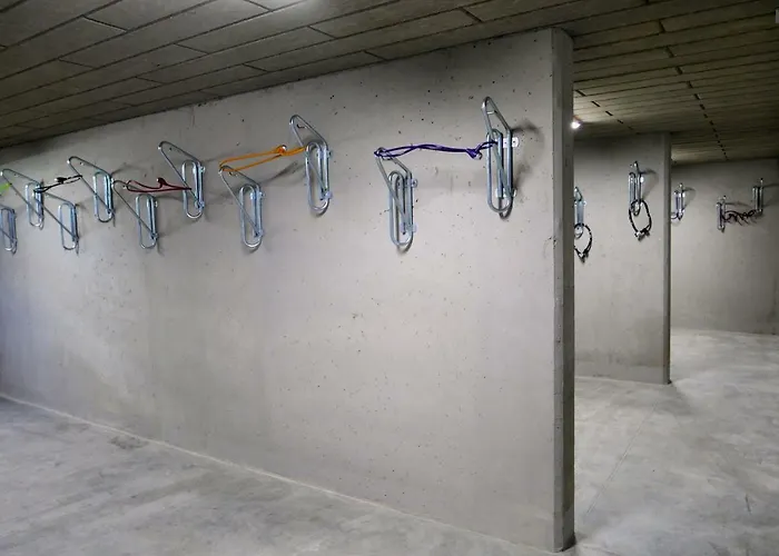 Chilliapartamenty - Blizej Morza - Hygge קולובז'ג