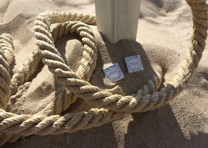 דירה Chilliapartamenty - Blizej Morza - Hygge