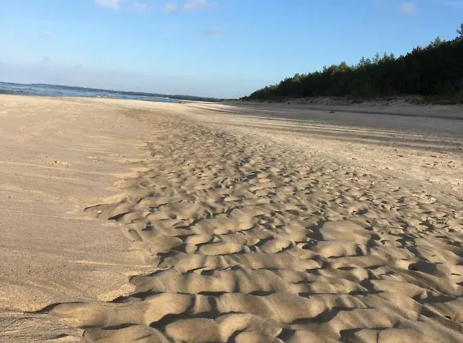 Chilliapartamenty - Blizej Morza - Hygge דירה